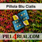 Pillola Blu Cialis 592
