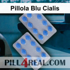 Pillola Blu Cialis 711