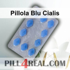 Pillola Blu Cialis 823