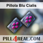 Pillola Blu Cialis 839
