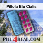 Pillola Blu Cialis 860
