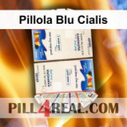 Pillola Blu Cialis 862