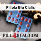 Pillola Blu Cialis 892