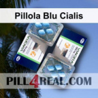 Pillola Blu Cialis 937