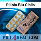 Pillola Blu Cialis 967