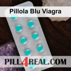 Pillola Blu Viagra 025