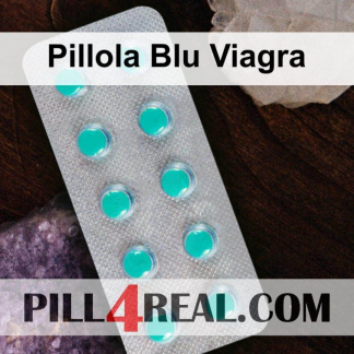 Pillola Blu Viagra 025