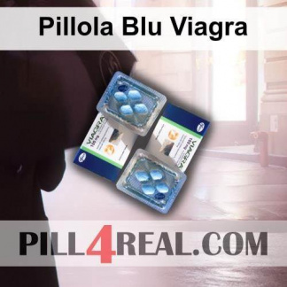 Pillola Blu Viagra 083