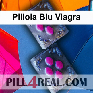 Pillola Blu Viagra 135
