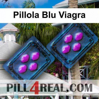 Pillola Blu Viagra 226