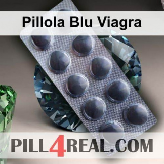 Pillola Blu Viagra 281