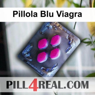 Pillola Blu Viagra 307