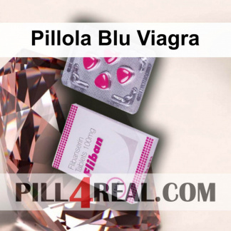 Pillola Blu Viagra 407