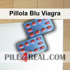 Pillola Blu Viagra 434