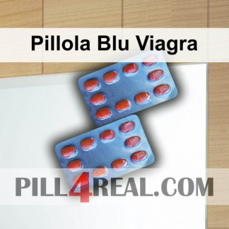 Pillola Blu Viagra 434