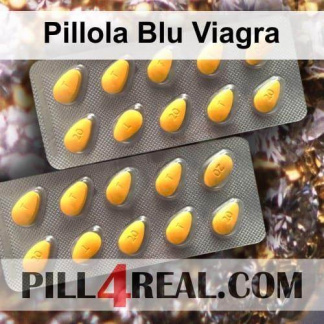 Pillola Blu Viagra 539