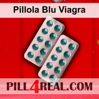 Pillola Blu Viagra 643