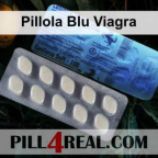 Pillola Blu Viagra 646
