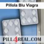 Pillola Blu Viagra 660