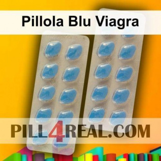 Pillola Blu Viagra 711