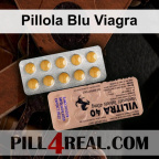 Pillola Blu Viagra 810