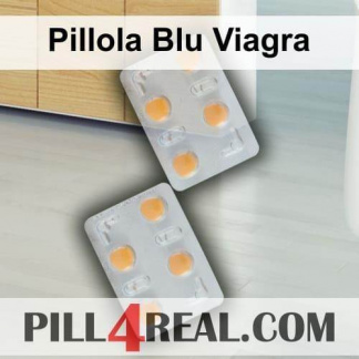 Pillola Blu Viagra 815