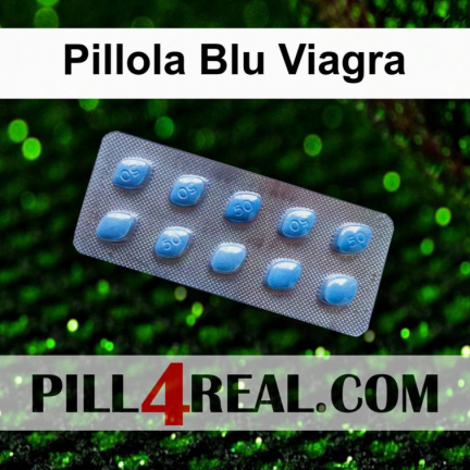 Pillola Blu Viagra 841