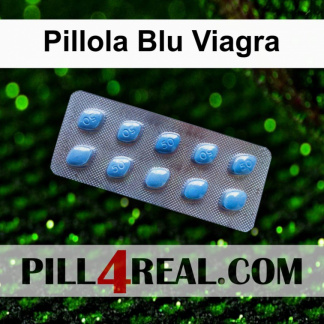 Pillola Blu Viagra 841