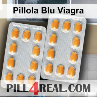 Pillola Blu Viagra 948