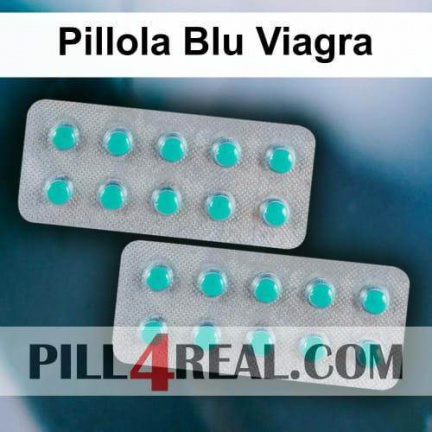Pillola Blu Viagra 958