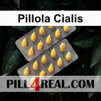 Pillola Cialis 027