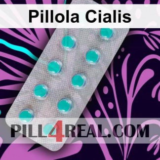 Pillola Cialis 109