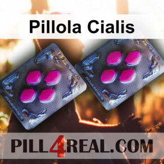 Pillola Cialis 154