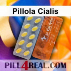 Pillola Cialis 174