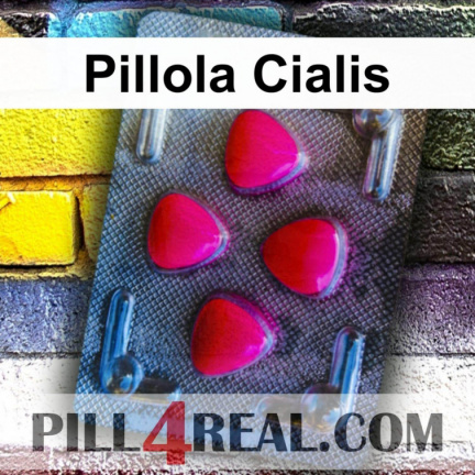 Pillola Cialis 361