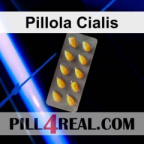 Pillola Cialis 431