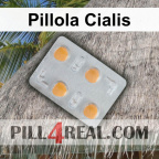 Pillola Cialis 434