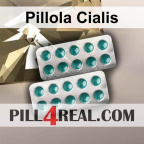 Pillola Cialis 522