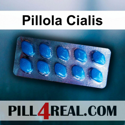 Pillola Cialis 535