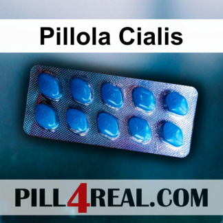 Pillola Cialis 535
