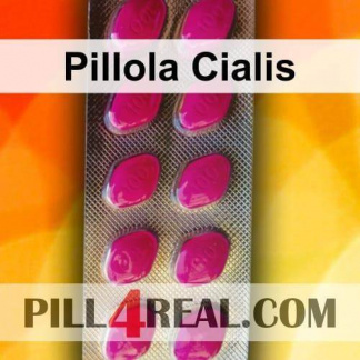 Pillola Cialis 577