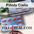 Pillola Cialis 628