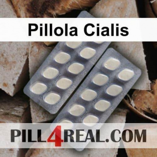 Pillola Cialis 699