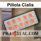 Pillola Cialis 788