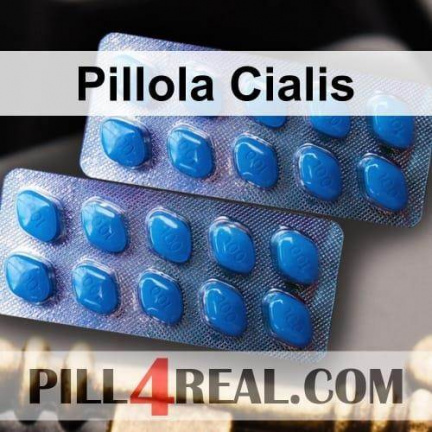 Pillola Cialis 940
