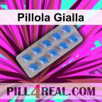 Pillola Gialla 031