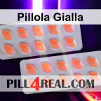 Pillola Gialla 157