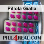 Pillola Gialla 293