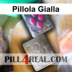 Pillola Gialla 526