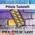 Pillole Tadalafil 694